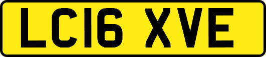 LC16XVE
