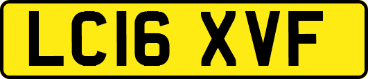 LC16XVF
