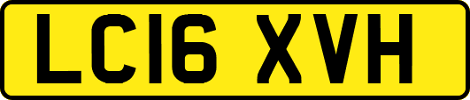 LC16XVH