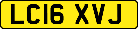 LC16XVJ