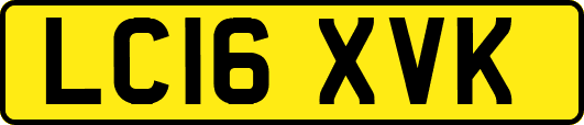 LC16XVK