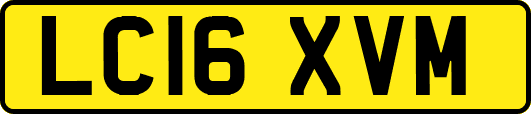 LC16XVM