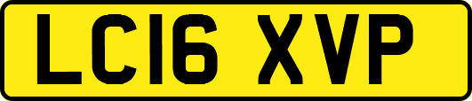 LC16XVP