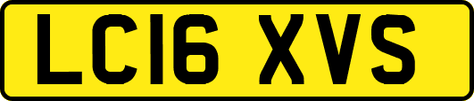LC16XVS