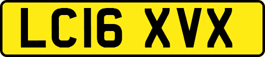 LC16XVX