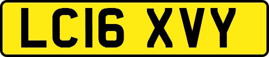 LC16XVY
