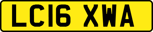 LC16XWA