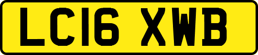 LC16XWB