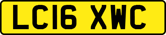 LC16XWC
