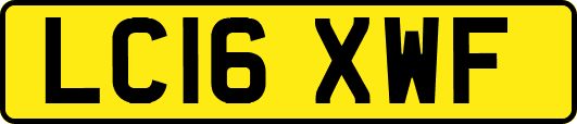 LC16XWF
