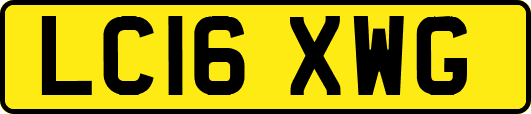 LC16XWG