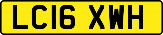 LC16XWH