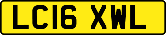 LC16XWL