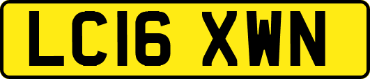 LC16XWN