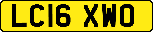 LC16XWO