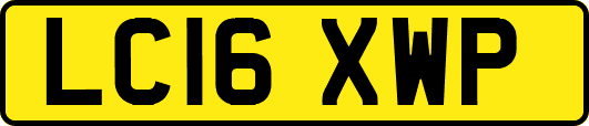 LC16XWP