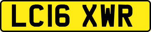 LC16XWR