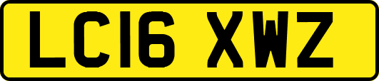 LC16XWZ