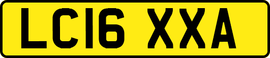 LC16XXA