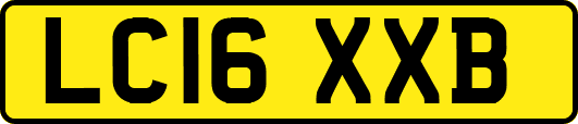 LC16XXB
