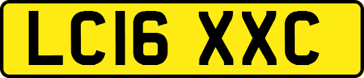 LC16XXC