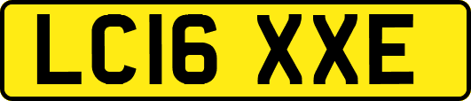 LC16XXE