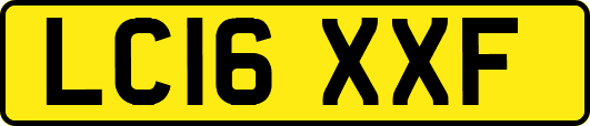 LC16XXF