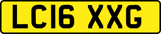 LC16XXG