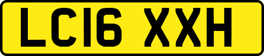 LC16XXH