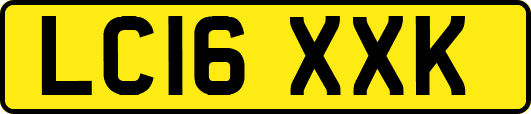 LC16XXK