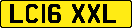 LC16XXL