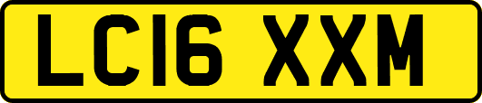LC16XXM