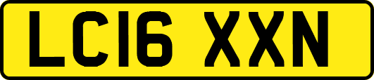 LC16XXN