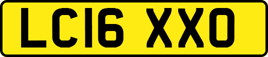 LC16XXO