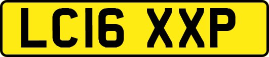LC16XXP