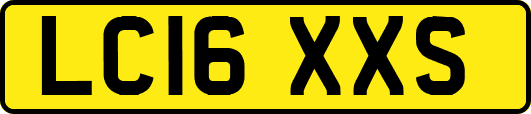 LC16XXS