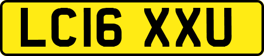 LC16XXU