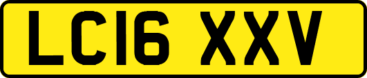 LC16XXV