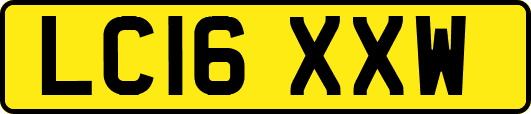 LC16XXW