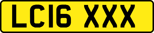 LC16XXX