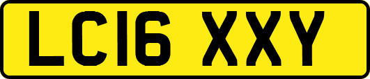 LC16XXY