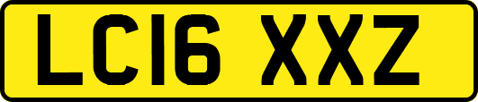 LC16XXZ