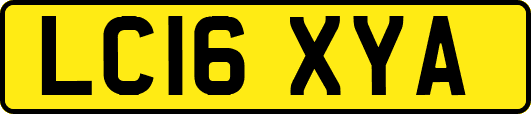 LC16XYA