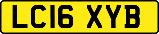 LC16XYB