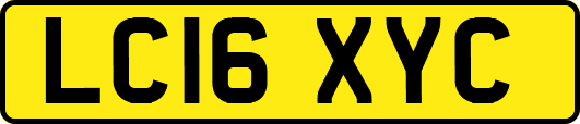 LC16XYC
