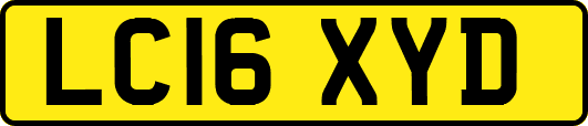LC16XYD