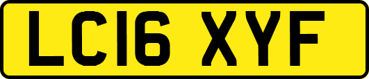 LC16XYF