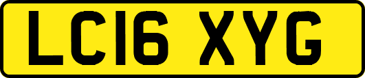 LC16XYG