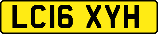 LC16XYH
