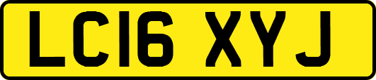 LC16XYJ